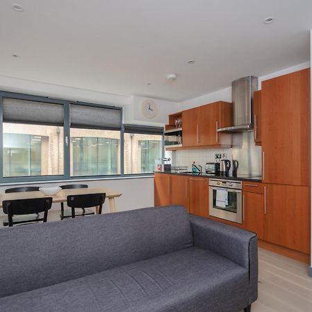 Stylish 1 Bedroom Apartment In Holborn In A Great Location Londra Exterior foto